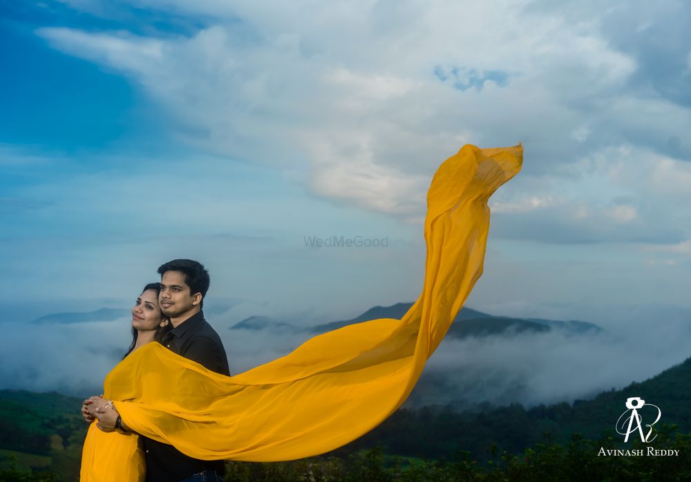 Photo From Devika & Kailash - By Avinash Reddy Photography