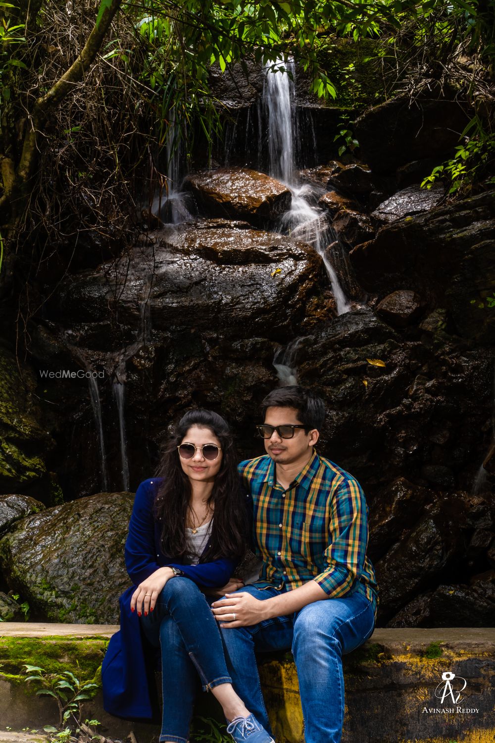 Photo From Devika & Kailash - By Avinash Reddy Photography