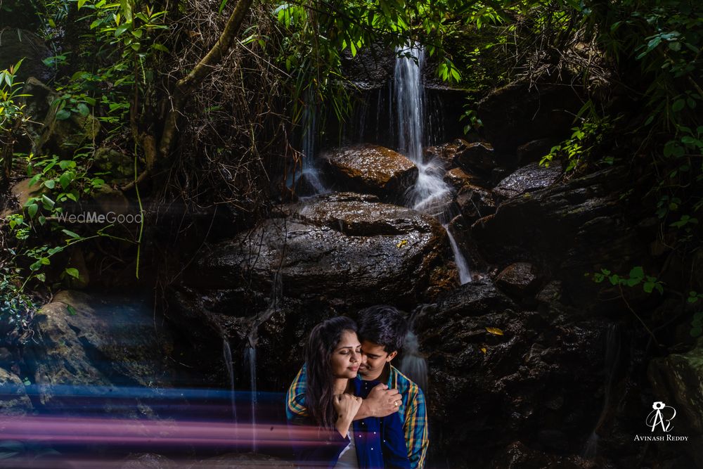 Photo From Devika & Kailash - By Avinash Reddy Photography