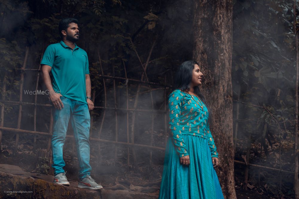 Photo From Prlina / Riju - By Kiran Productions