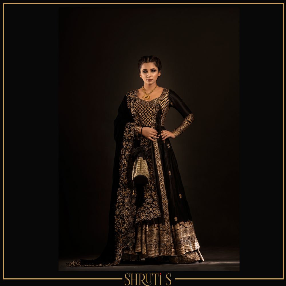 Photo From Shruti Singla (Designer herself) - By Shruti S