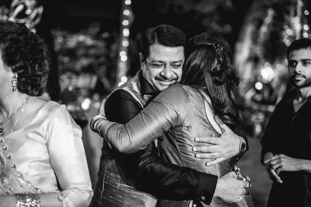 Photo From Neeharika & Aman - Sangeet - By Weddings by Ananya Rijhwani