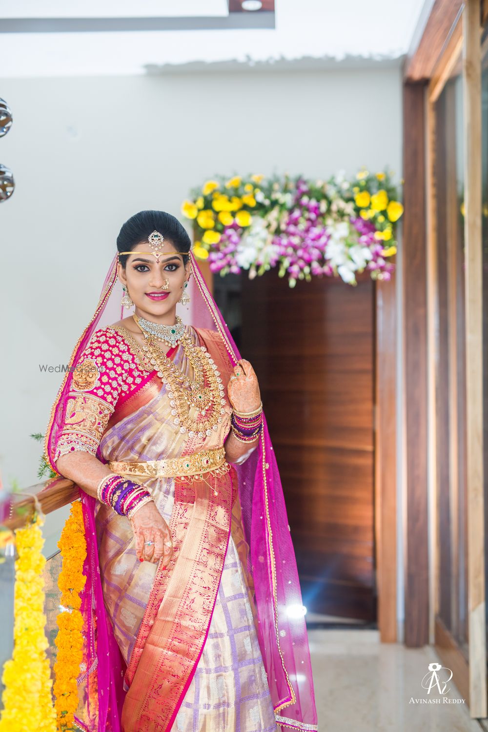 Photo From Shailaja & Srinivas - By Avinash Reddy Photography