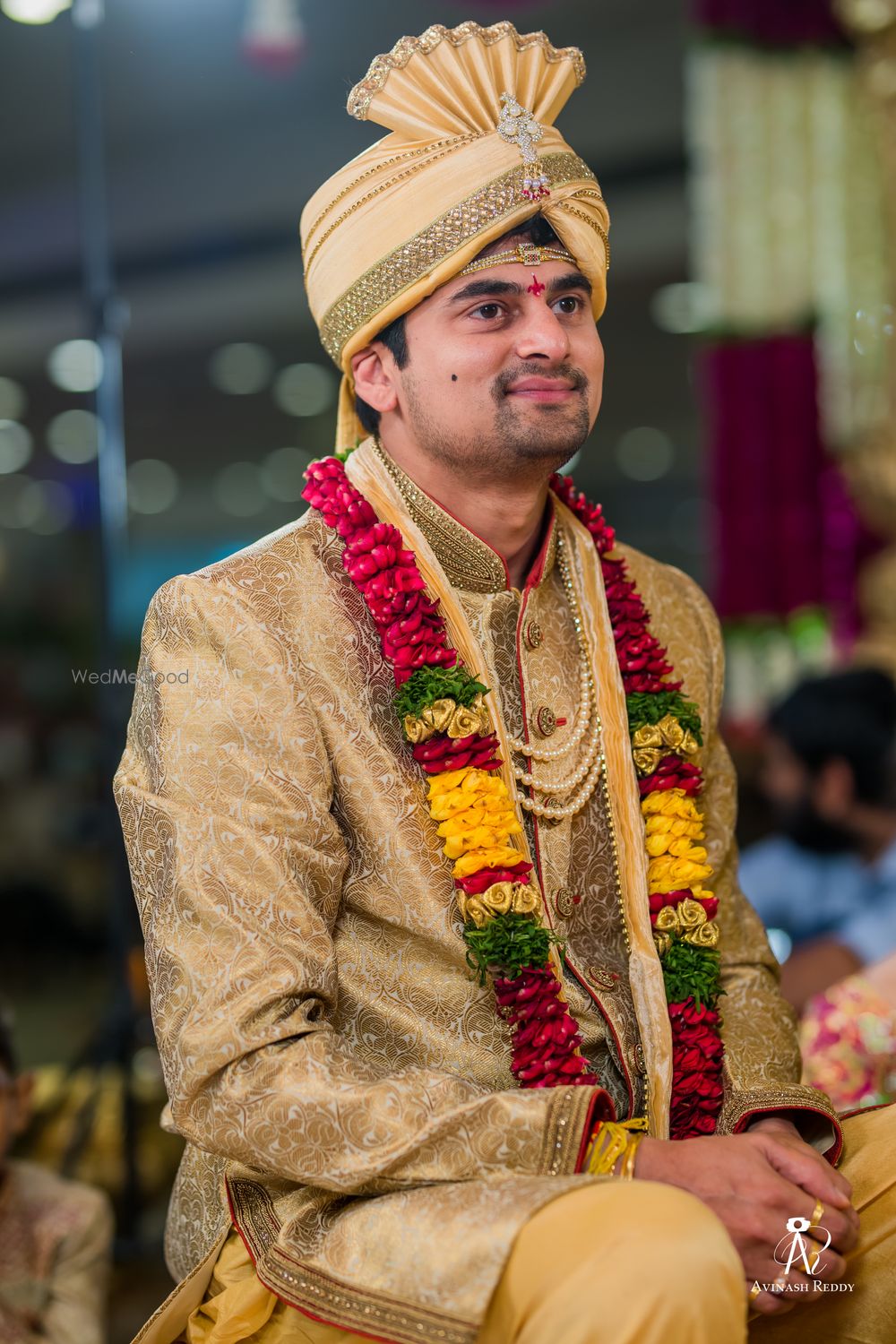 Photo From Shailaja & Srinivas - By Avinash Reddy Photography