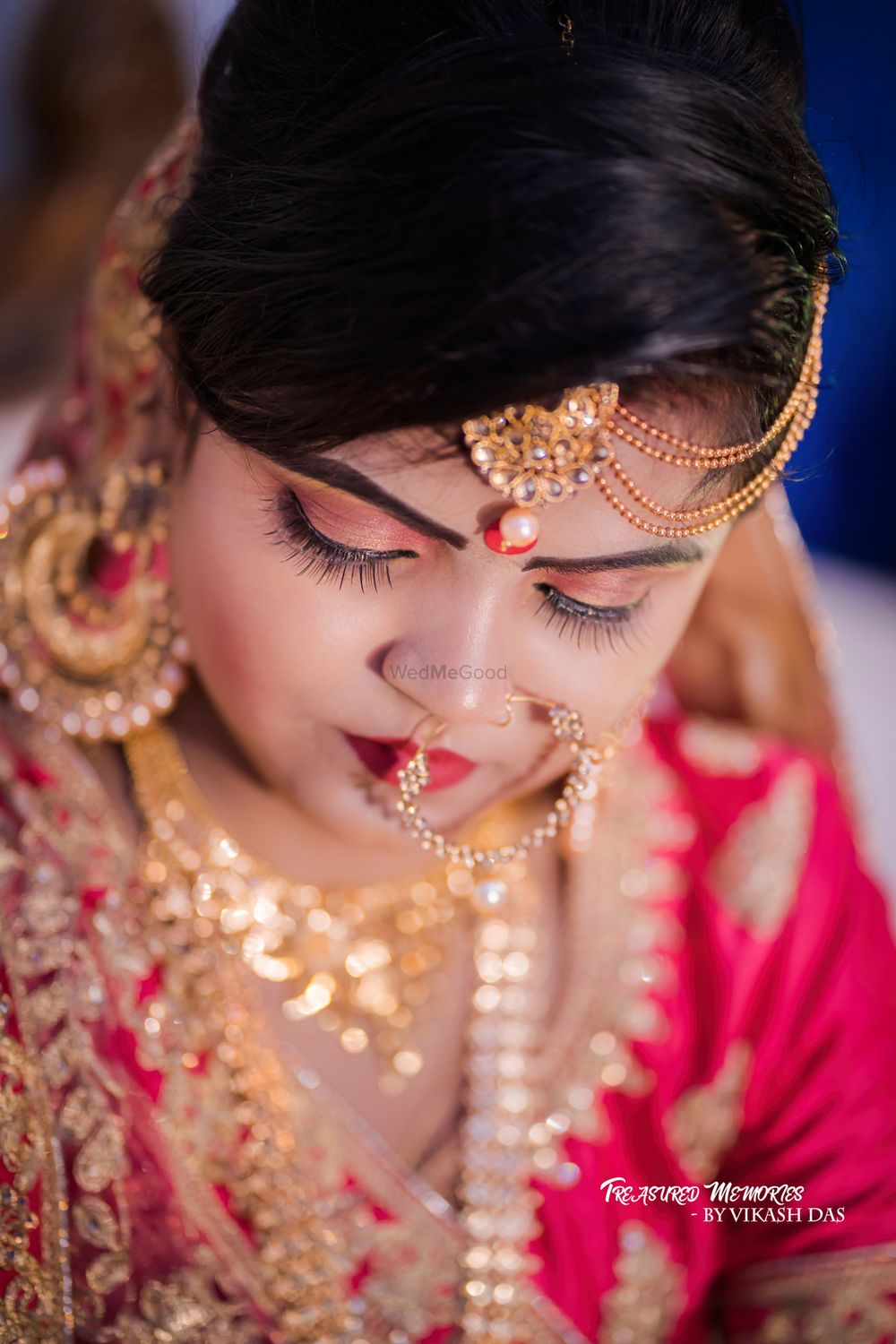 Photo From BRIDAL PORTRAITS - By Treasured Memories