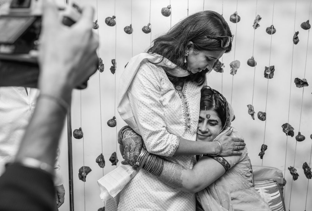 Photo From Neeharika & Aman - Haldi - By Weddings by Ananya Rijhwani