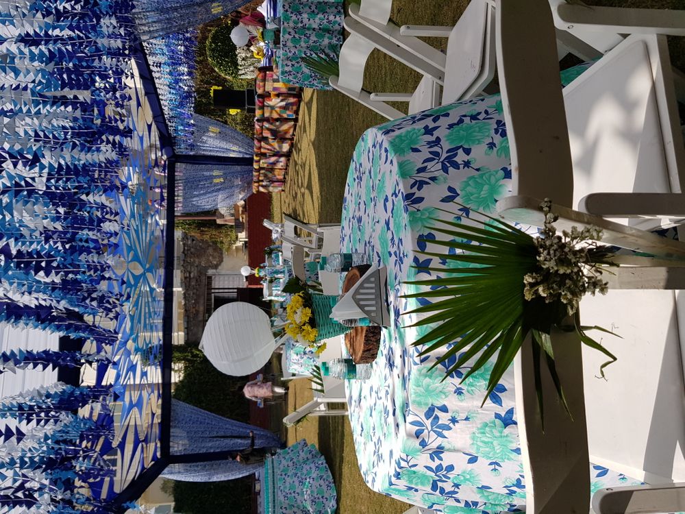 Photo From Day Events Decor - By Shouryagarh Resort and Spa