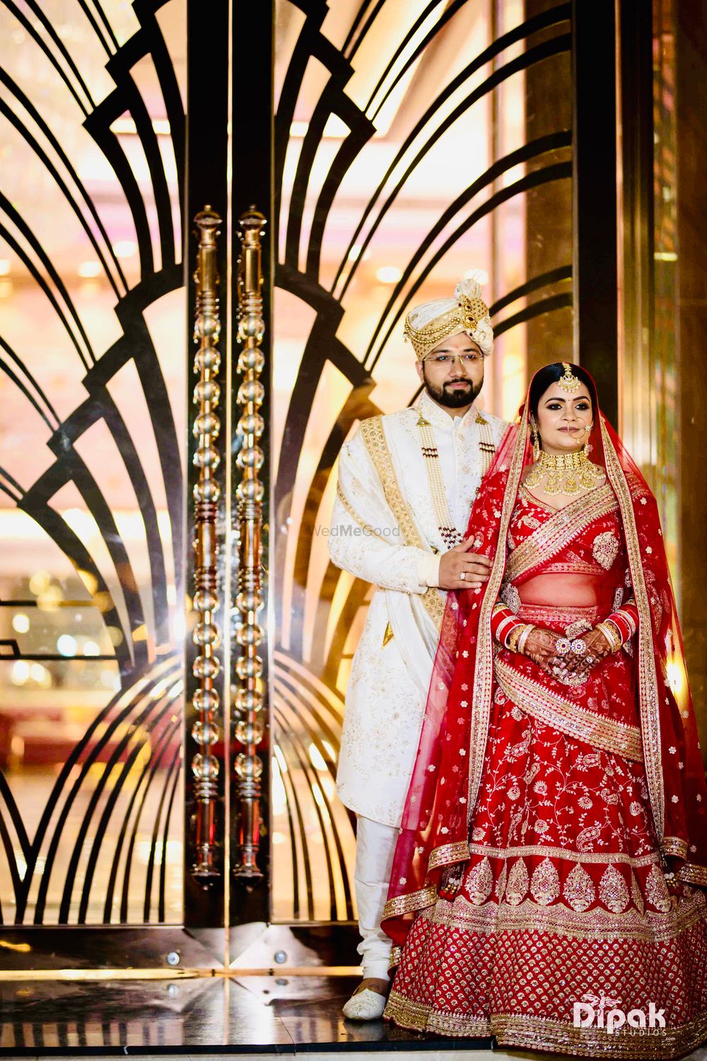 Photo From Manisha’s Wedding - By Neha Devgan Makeovers