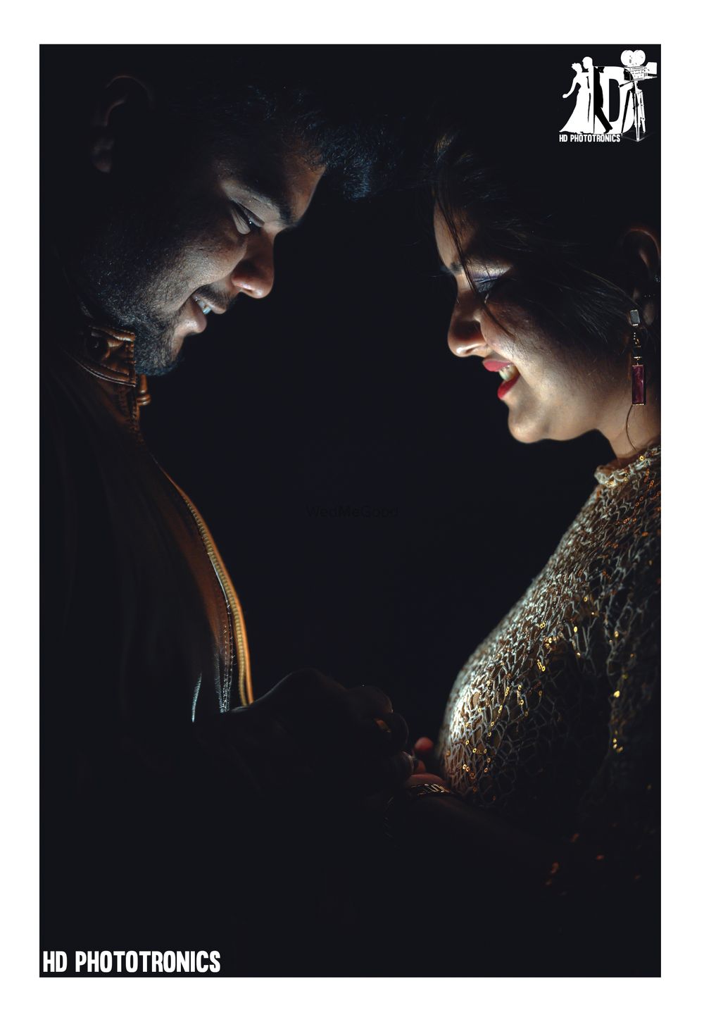Photo From MAYANK & SHALU PRE WEDDING - By HD Phototronics