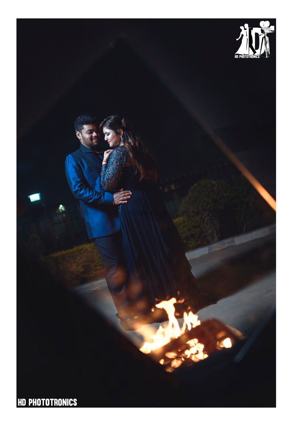 Photo From MAYANK & SHALU PRE WEDDING - By HD Phototronics