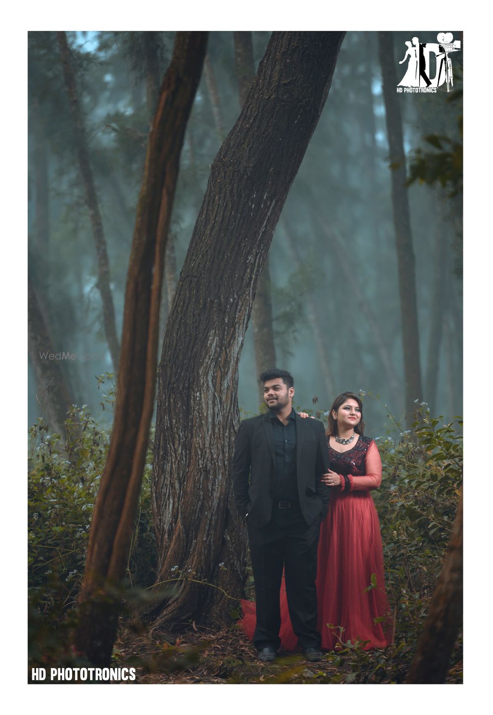 Photo From MAYANK & SHALU PRE WEDDING - By HD Phototronics