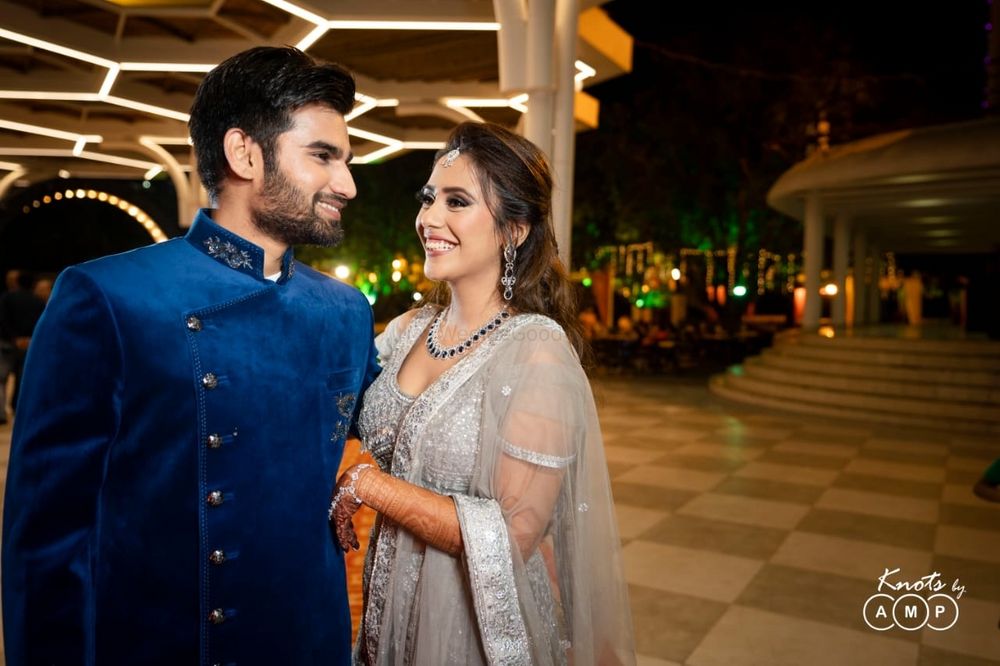 Photo From Alisha wedding - By Gaur Paswan