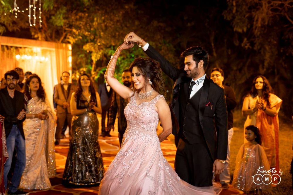 Photo From Alisha wedding - By Gaur Paswan