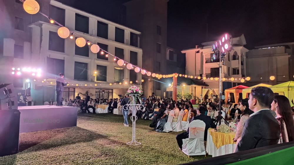 Photo From 10th Jan 2020 #DestinationWedding @Hotel Rio Resort - By Dj Aliston