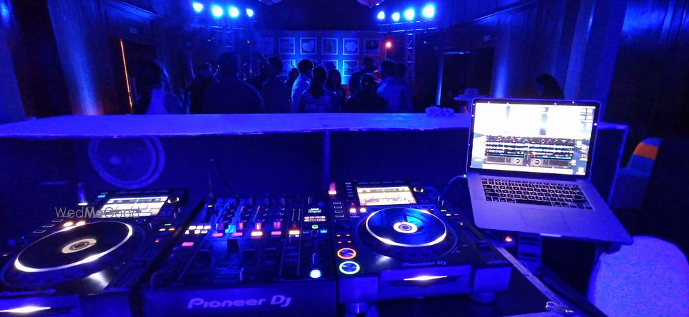 Photo From 15th Jan 2020 #Destinationwedding @ITC Grand Goa - By Dj Aliston