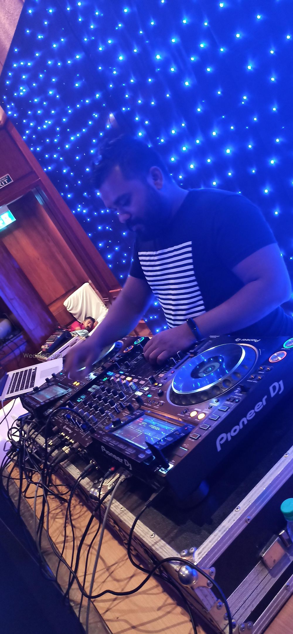 Photo From 15th Jan 2020 #Destinationwedding @ITC Grand Goa - By Dj Aliston