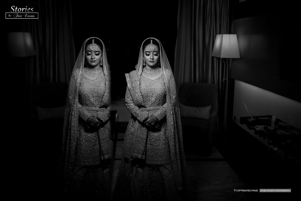 Photo From Hafsa & Mubashir | Engagement story - By Fort Events