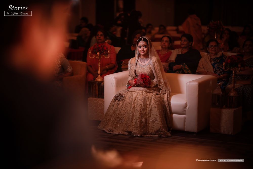 Photo From Hafsa & Mubashir | Engagement story - By Fort Events