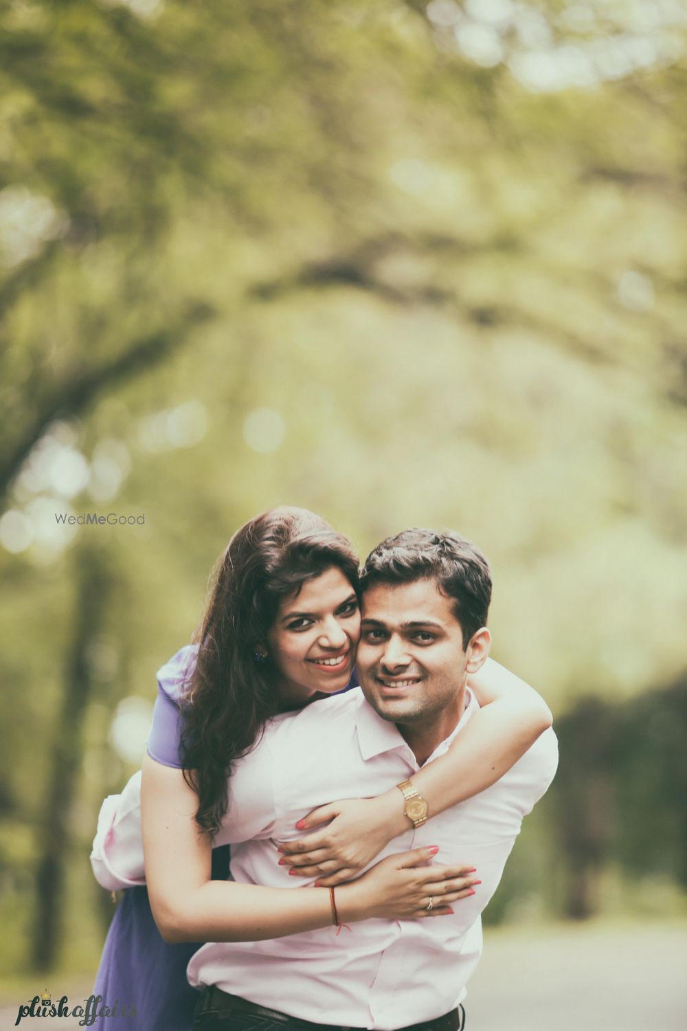 Photo From Harshita & Aniruddh - By Plush Affairs