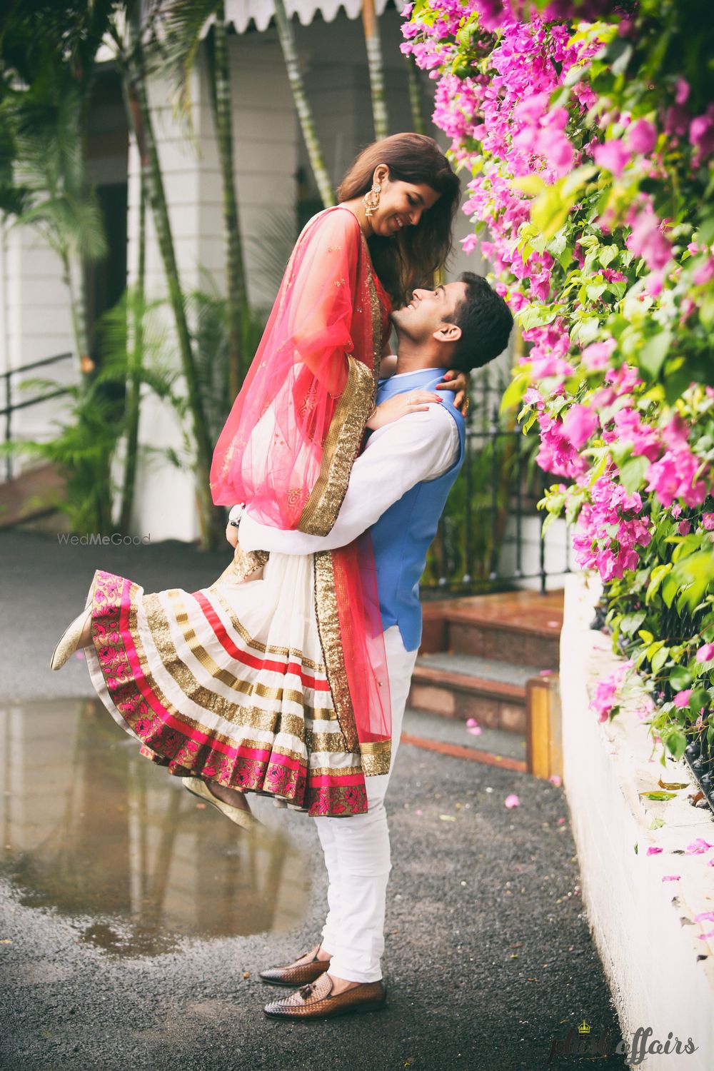 Photo From Harshita & Aniruddh - By Plush Affairs