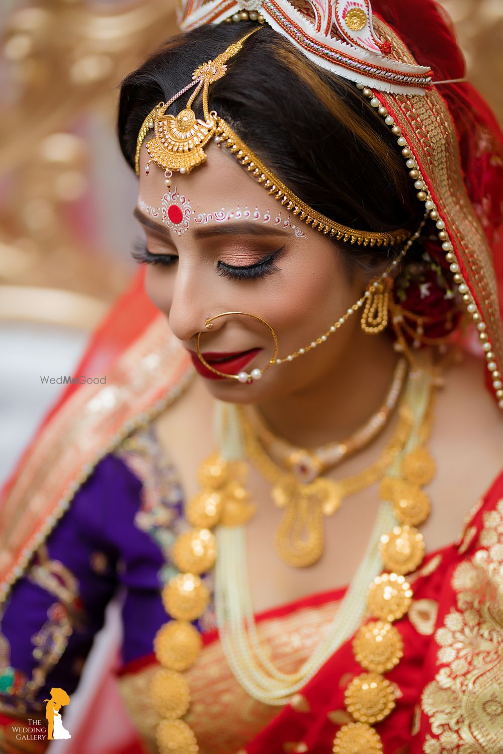 Photo From Sudipta & Rahul - By The Wedding Gallery