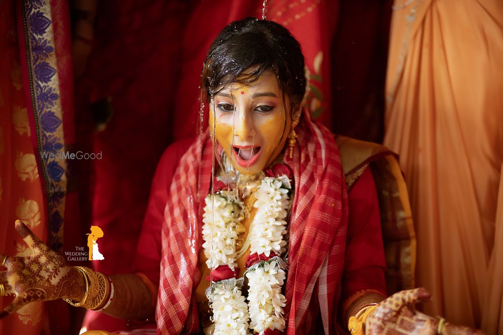 Photo From Sudipta & Rahul - By The Wedding Gallery