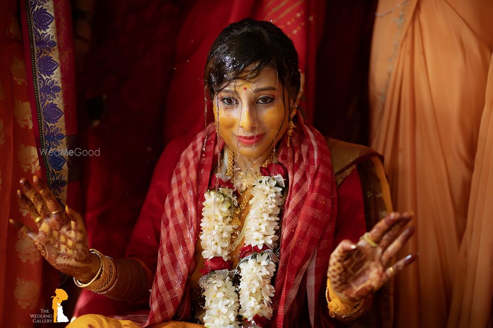 Photo From Sudipta & Rahul - By The Wedding Gallery