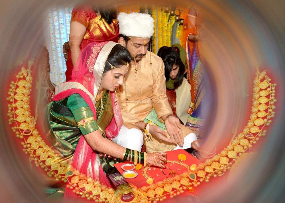Photo From wedding clicks - By Suhas Asnikar