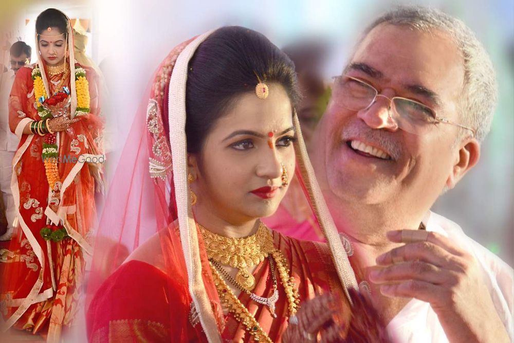 Photo From wedding clicks - By Suhas Asnikar