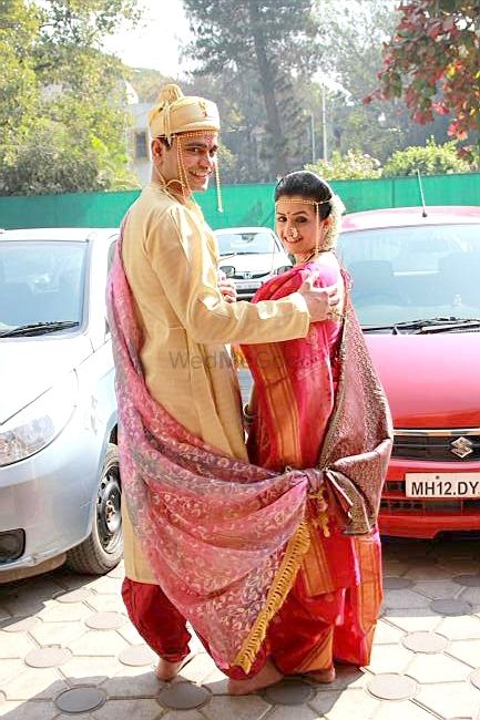 Photo From wedding clicks - By Suhas Asnikar