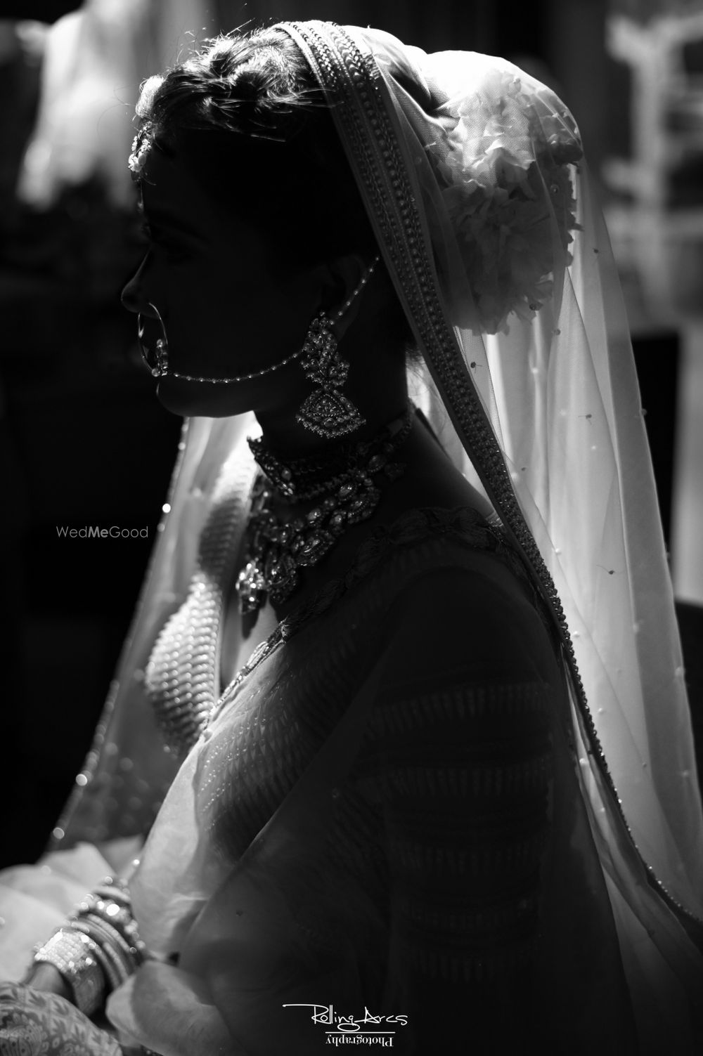 Photo From Yukti & Anubhav - By Rolling Arcs Photography