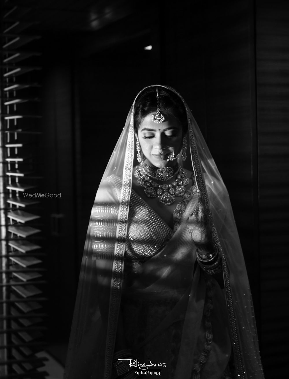 Photo From Yukti & Anubhav - By Rolling Arcs Photography