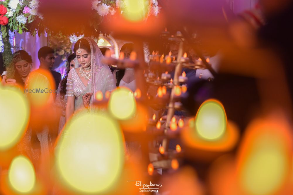 Photo From Yukti & Anubhav - By Rolling Arcs Photography