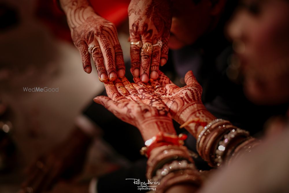 Photo From Yukti & Anubhav - By Rolling Arcs Photography