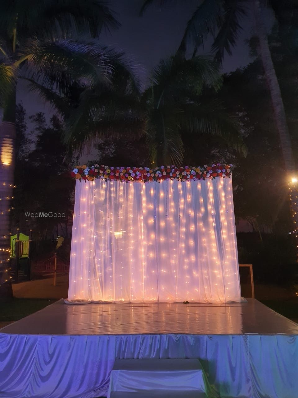 Photo From Nanu Resort Wedding  - By 7 Events