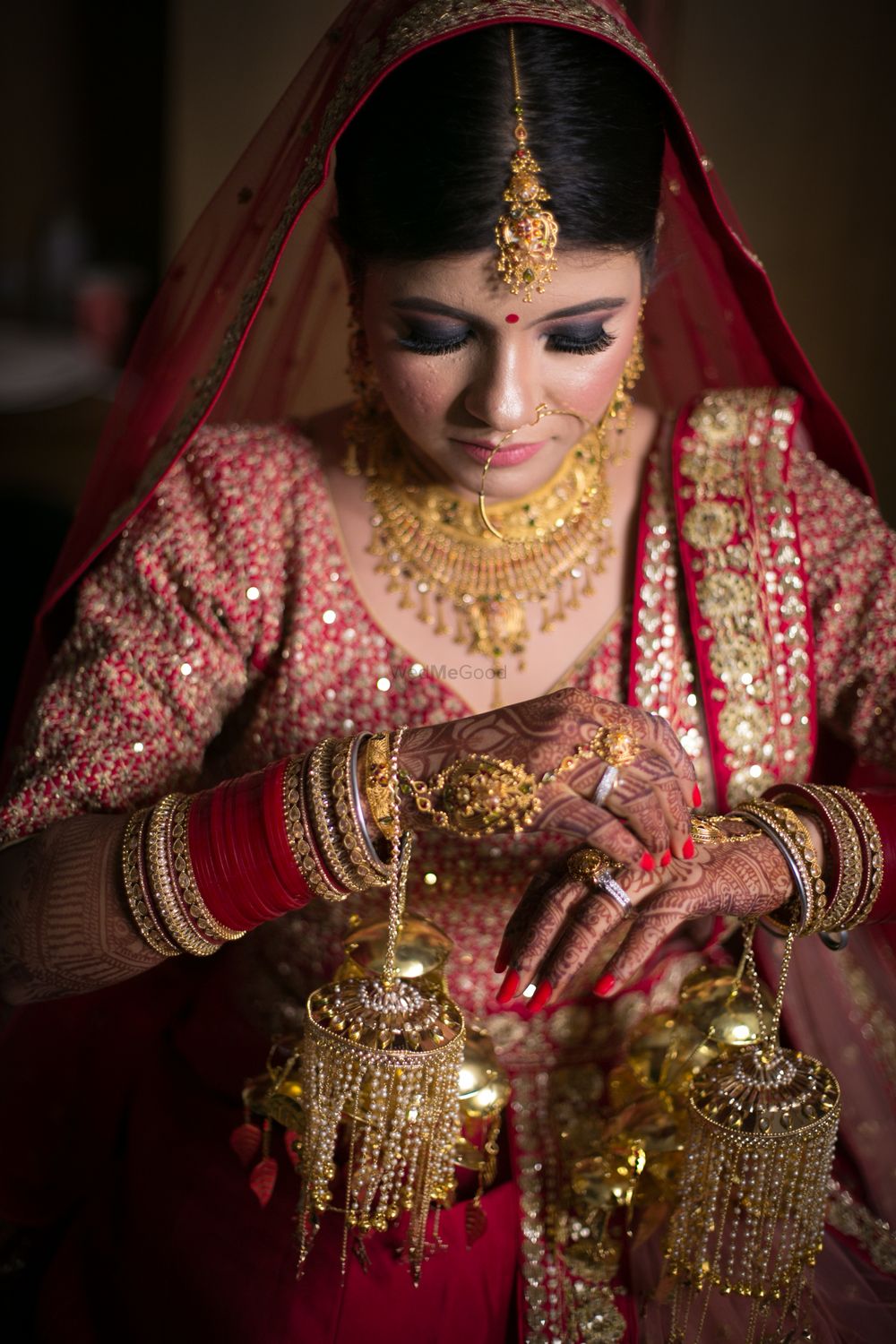 Photo From Saloni & Parth - By Animage Productions
