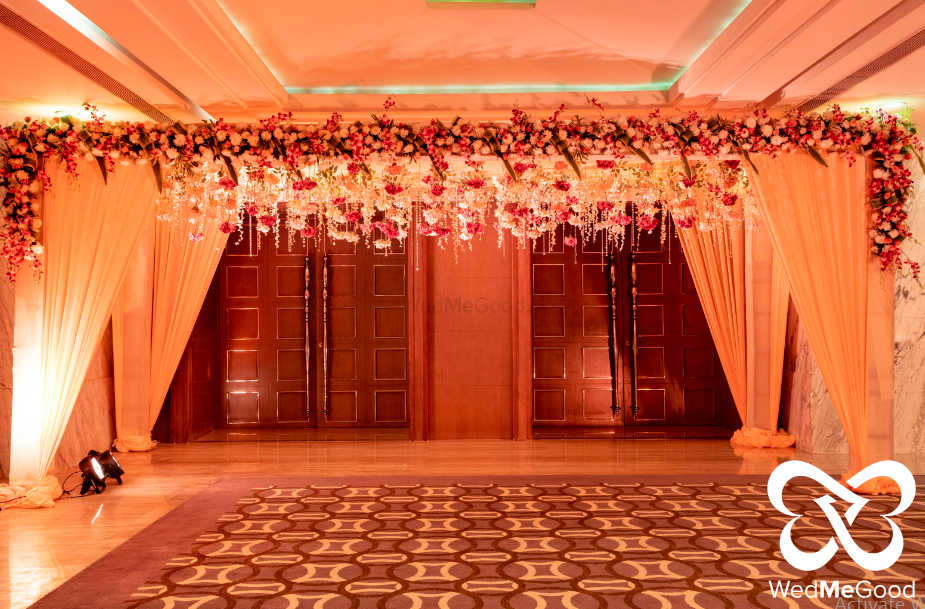 Photo From Banquet Hall - By Hyatt Regency Gurgaon