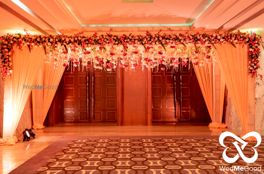 Photo From Banquet Hall - By Hyatt Regency Gurgaon