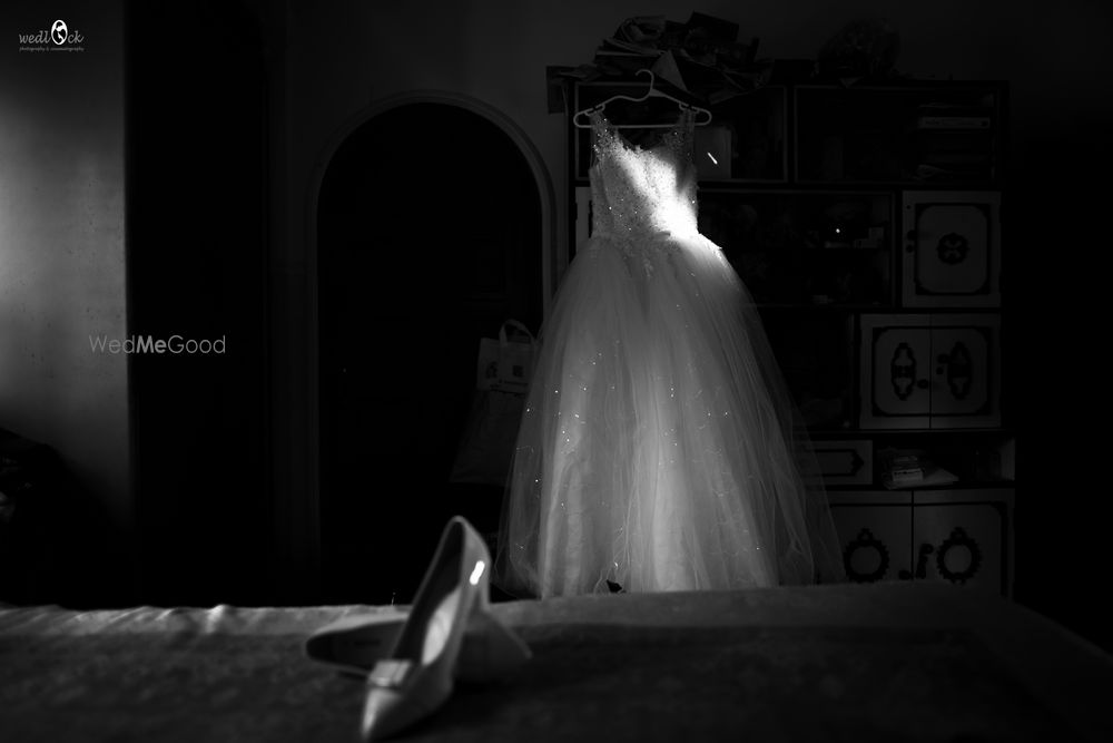 Photo From CHRISTIAN WEDDING - By Wedlock Photography