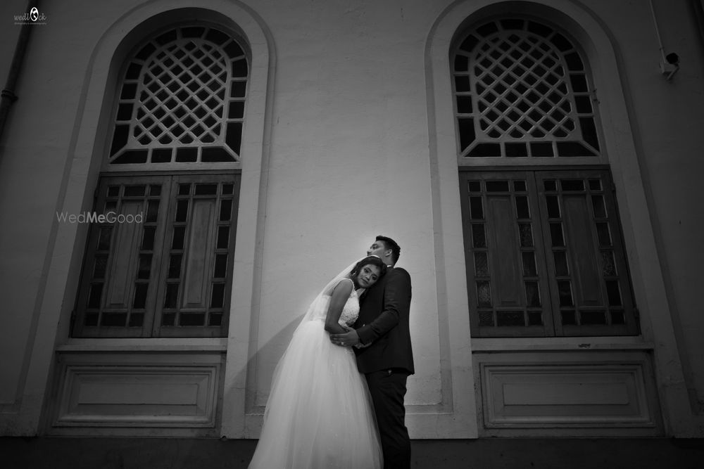 Photo From CHRISTIAN WEDDING - By Wedlock Photography