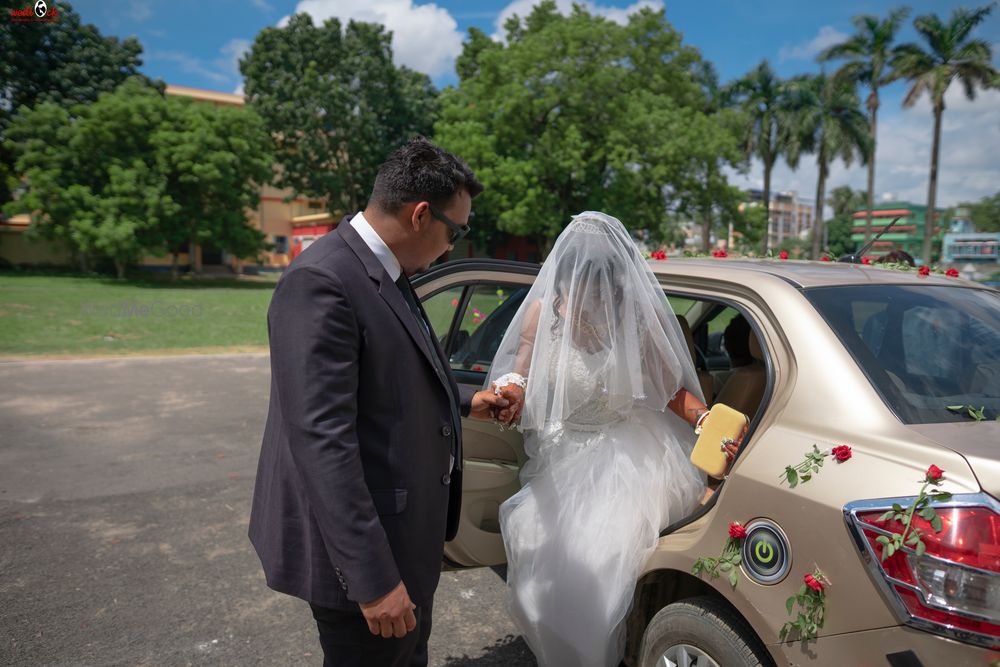 Photo From CHRISTIAN WEDDING - By Wedlock Photography