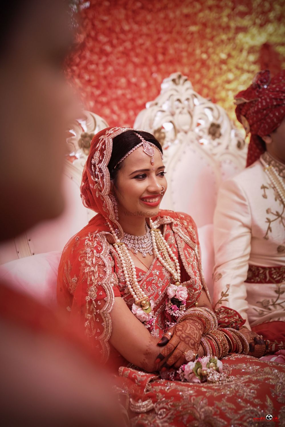 Photo From MARWARI WEDDING - By Wedlock Photography