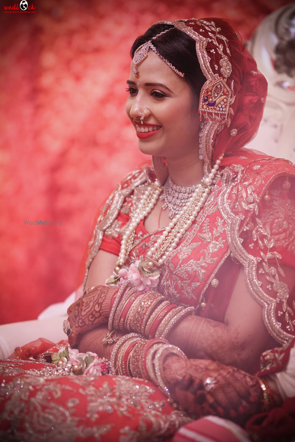 Photo From MARWARI WEDDING - By Wedlock Photography