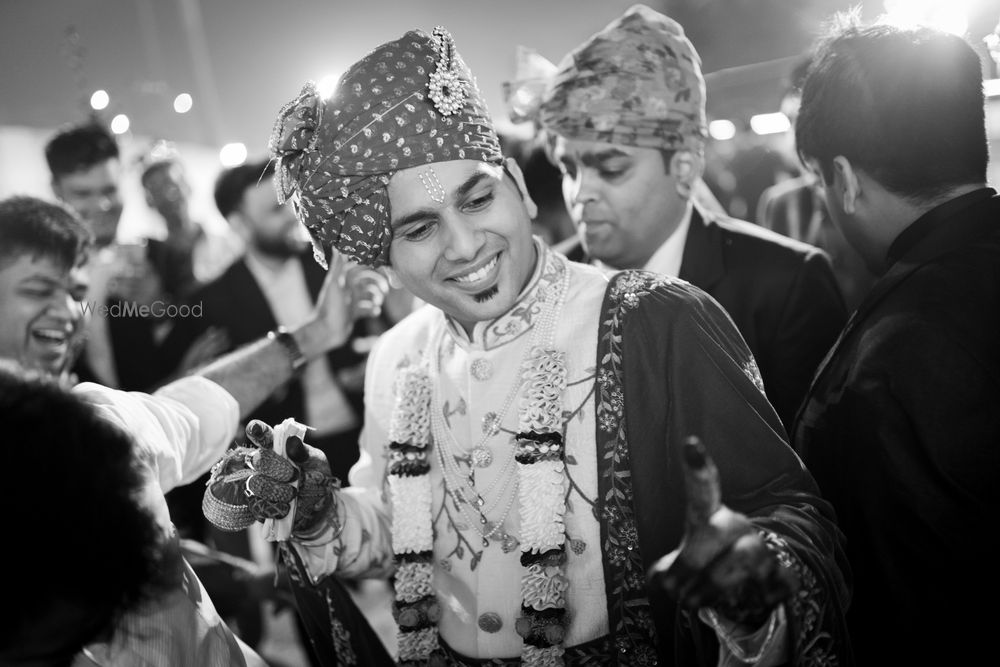 Photo From MARWARI WEDDING - By Wedlock Photography