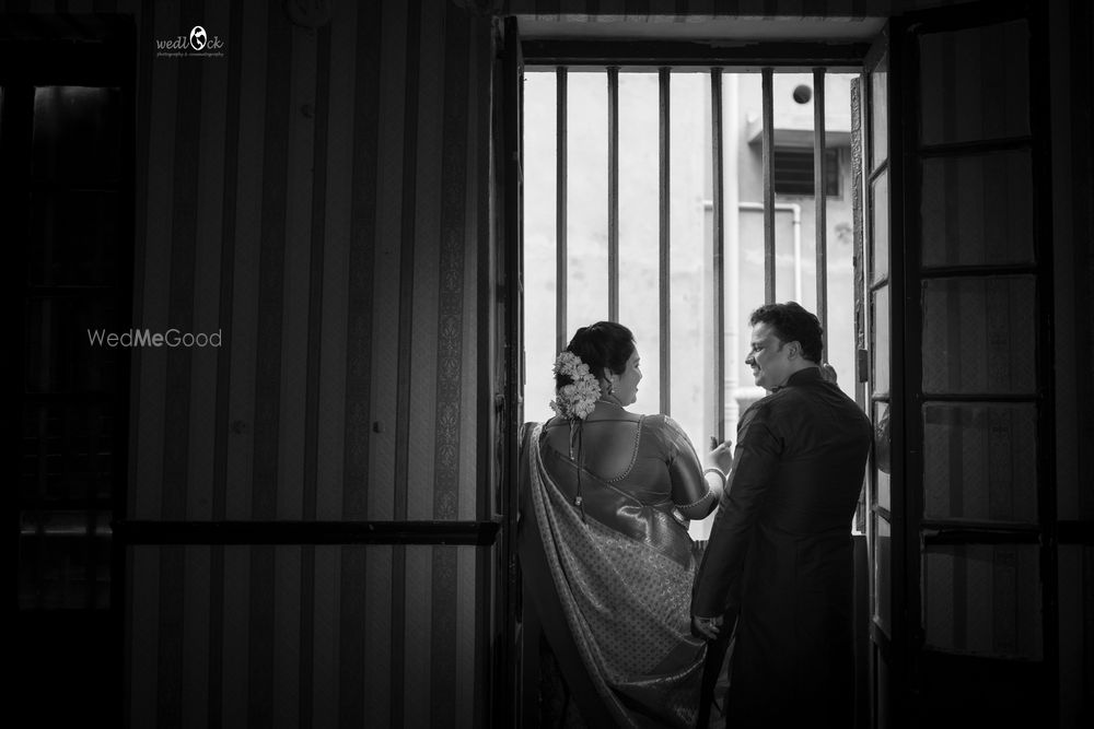 Photo From SURNITA X SANJOY - By Wedlock Photography