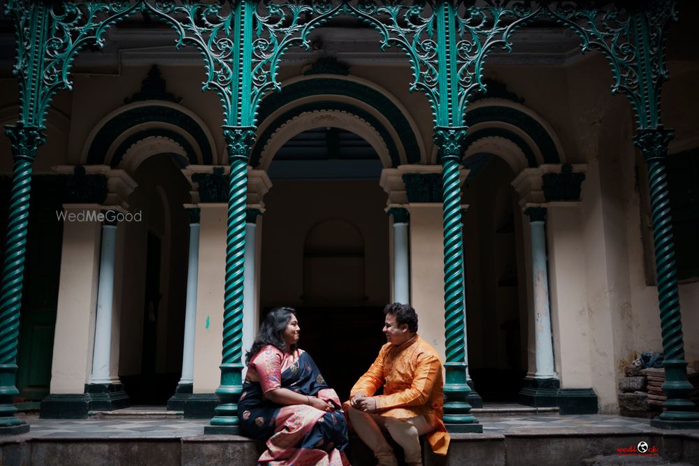 Photo From SURNITA X SANJOY - By Wedlock Photography