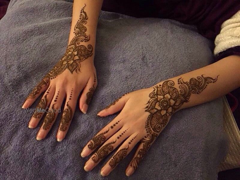 Photo From Mehendi for Guests - By Nizami Mehendi Arts