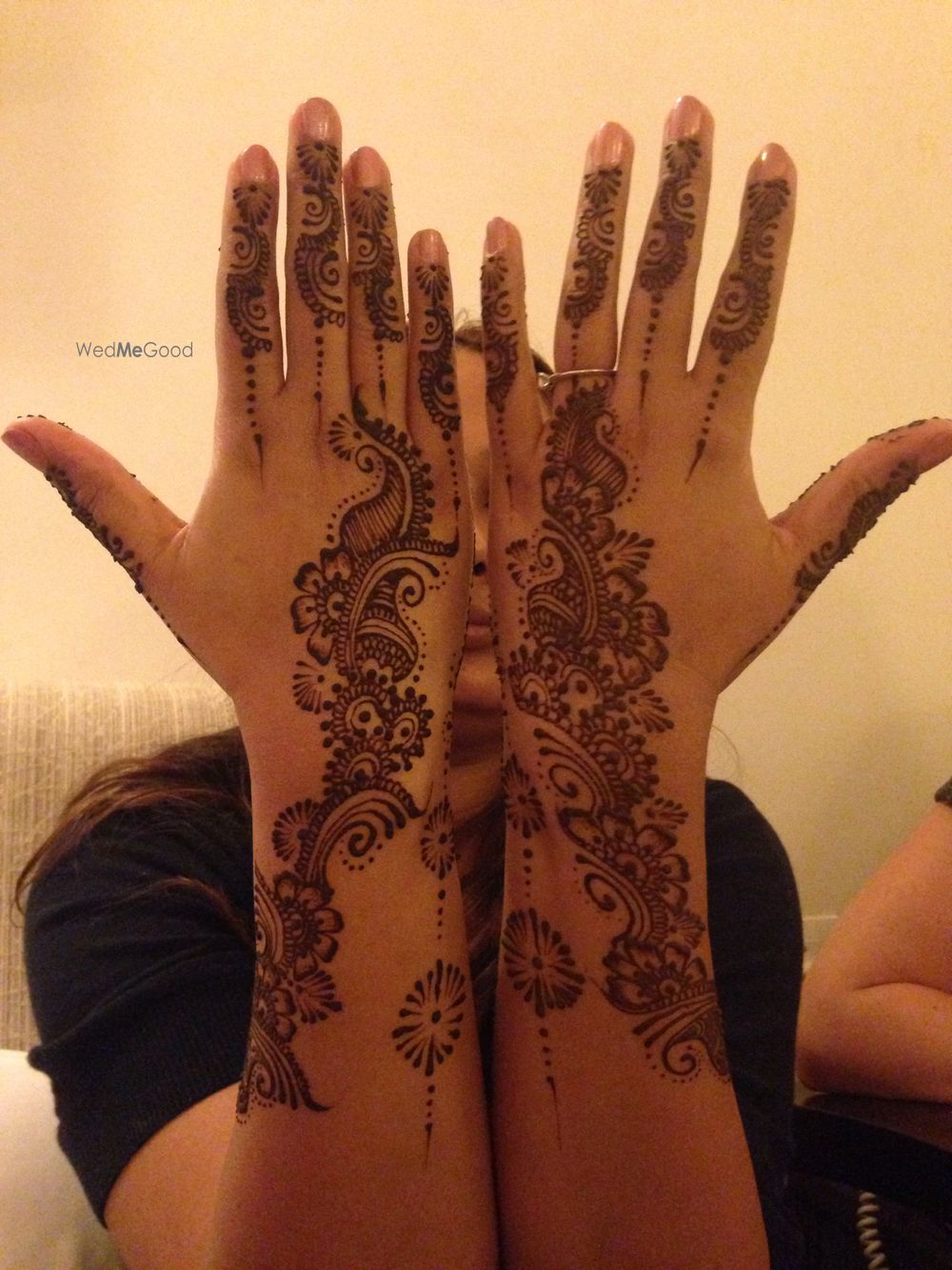 Photo From Mehendi for Guests - By Nizami Mehendi Arts