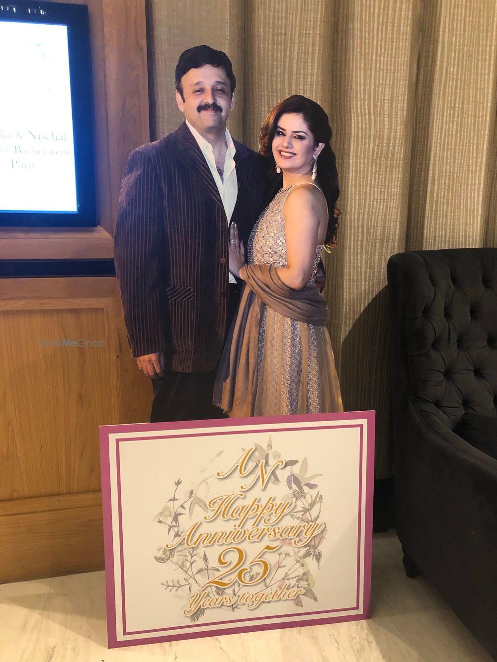 Photo From Nischal & Annika - By Version