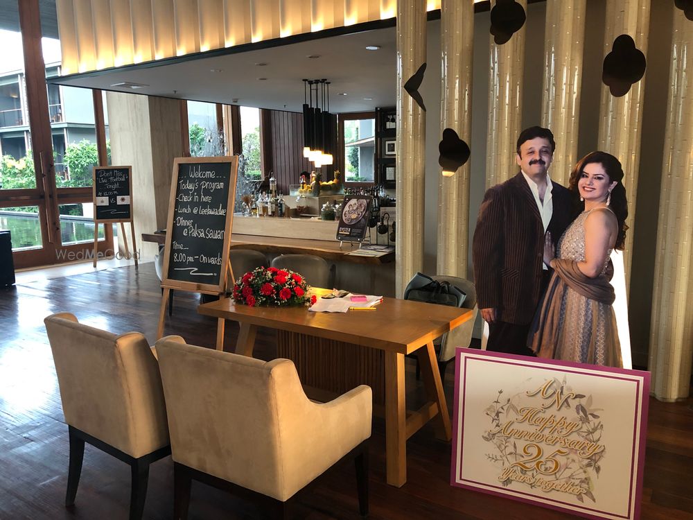 Photo From Nischal & Annika - By Version